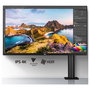 LG UltraFine Ergo 32UN880K-B 31.5'' 4K UHD IPS Negro