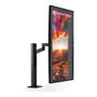 LG UltraFine Ergo 32UN880K-B 31.5'' 4K UHD IPS Negro