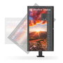 LG UltraFine Ergo 32UN880K-B 31.5'' 4K UHD IPS Negro
