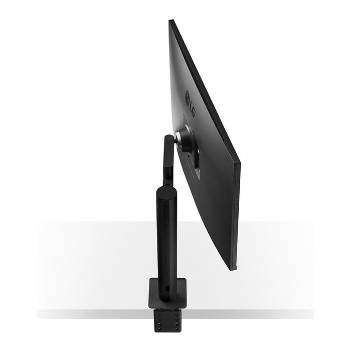 LG UltraFine Ergo 32UN880K-B 31.5'' 4K UHD IPS Negro LG UltraFine Ergo 32UN880K-B 31.5'' 4K UHD IPS Negro
