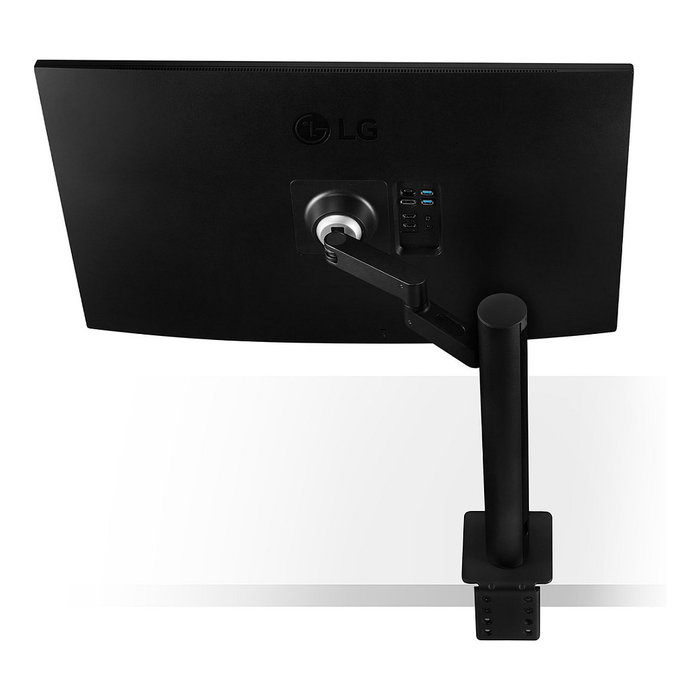 LG UltraFine Ergo 32UN880K-B 31.5'' 4K UHD IPS Negro LG UltraFine Ergo 32UN880K-B 31.5'' 4K UHD IPS Negro