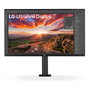 LG UltraFine Ergo 32UN880K-B 31.5'' 4K UHD IPS Negro