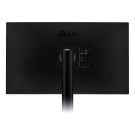 LG UltraFine Ergo 32UN880K-B 4K UHD IPS 32 pulgadas