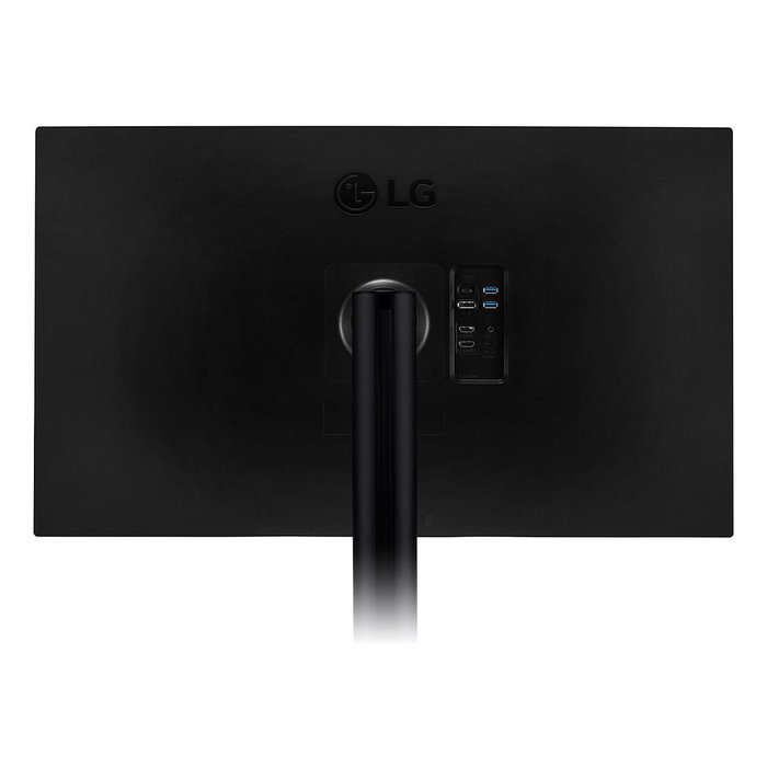 LG UltraFine Ergo 32UN880K-B 31.5'' 4K UHD IPS Negro LG UltraFine Ergo 32UN880K-B 31.5'' 4K UHD IPS Negro