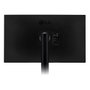 LG UltraFine Ergo 32UN880K-B 31.5'' 4K UHD IPS Negro