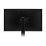 LG Monitor 32UN880K-B (32UN880KB) 32"