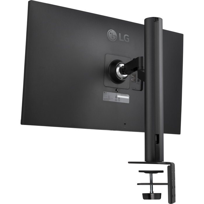 LG UltraFine Ergo 32UN880K-B 31.5'' 4K UHD IPS Negro LG UltraFine Ergo 32UN880K-B 31.5'' 4K UHD IPS Negro