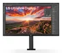 LG UltraFine Ergo 32UN880K-B 4K UHD IPS 32 pulgadas