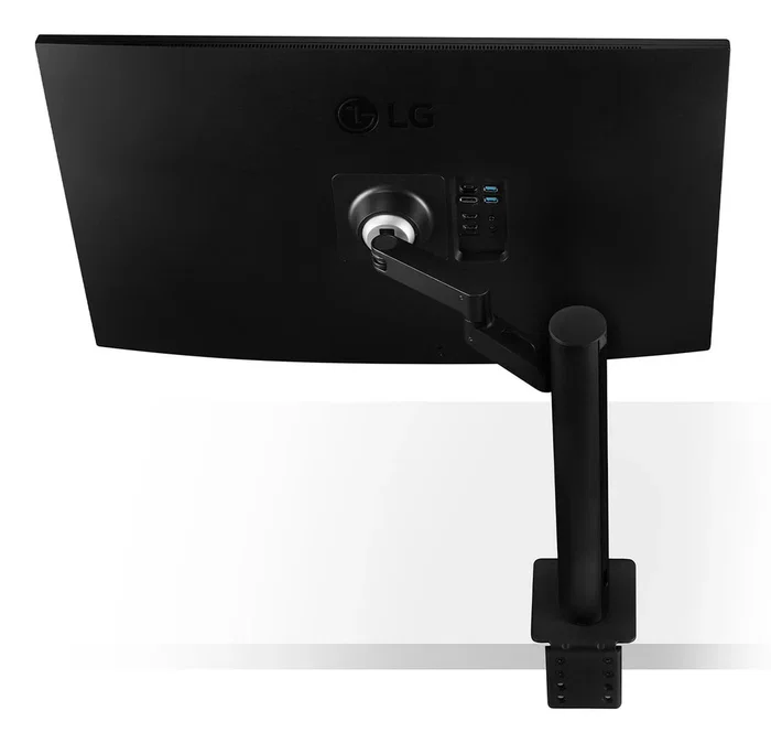 LG UltraFine Ergo 32UN880K-B 4K UHD IPS 32 pulgadas LG UltraFine Ergo 32UN880K-B 4K UHD IPS 32 pulgadas