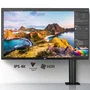 LG UltraFine Ergo 32UN880K-B 4K UHD IPS 32 pulgadas