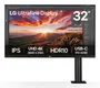 LG UltraFine Ergo 32UN880K-B 4K UHD IPS 32 pulgadas