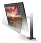 LG UltraFine Ergo 32UN880K-B 4K UHD IPS 32 pulgadas