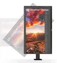 LG UltraFine Ergo 32UN880K-B 4K UHD IPS 32 pulgadas