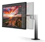 LG UltraFine Ergo 32UN880K-B 4K UHD IPS 32 pulgadas