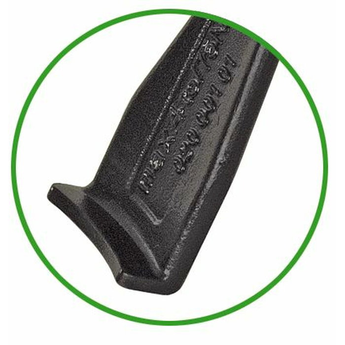 Extractor de rodamientos KUKKO 3 Patas