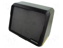 PROXXON Extractor de humo 30W 230VAC