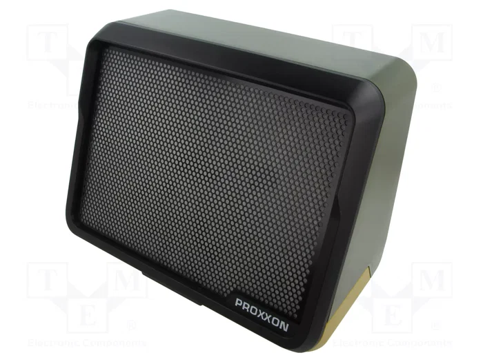 PROXXON Extractor de humo 30W 230VAC PROXXON Extractor de humo 30W 230VAC