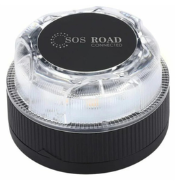 Sos Road Baliza de emergencia V16 Connected con Geolocalización
