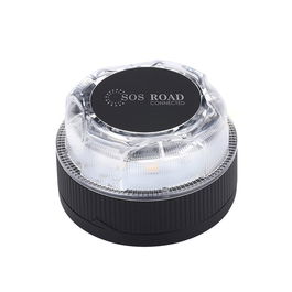 Sos Road Connected Baliza V16 Conectada Homologada Geolocalizable con DGT 3.0 SOS ROAD