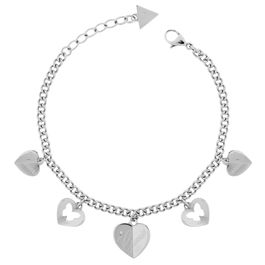 Pulsera Mujer Guess USB11107 21 cm