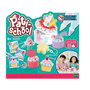 Pati-School 32331 Kit Iniciación Fiesta De Creaciones para Decorar Muffins, Tartas y Macarons