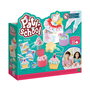 Pati-School 32331 Kit Iniciación Fiesta De Creaciones para Decorar Muffins, Tartas y Macarons