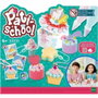Epoch Kit de Iniciación Fiesta de Creaciones Pati-School