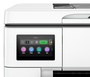 HP OfficeJet Pro 9730e Impresora Multifunción Color Inalámbrica All-in-One con Impresión a Doble Cara y HP Instant Ink, Formato Ancho A3, WiFi, Ethernet, Bluetooth, 22/18 ppm
