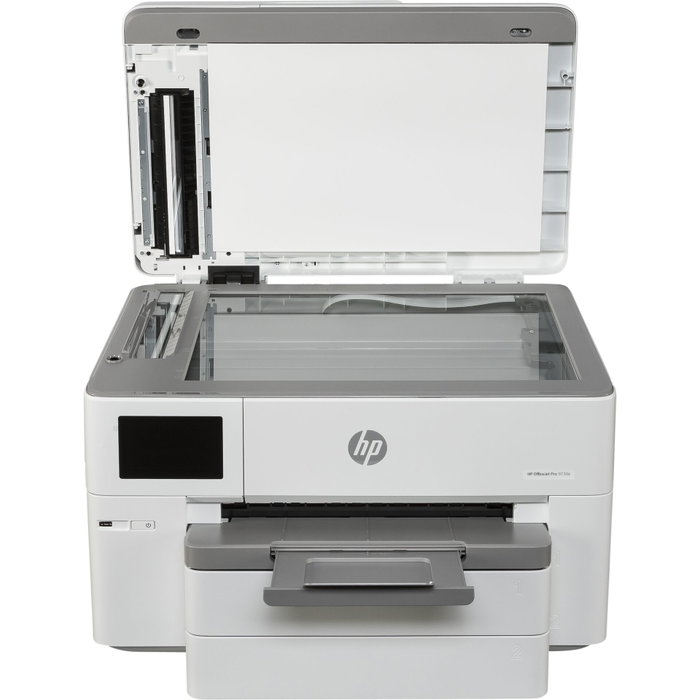 HP OfficeJet Pro 9730e Wide Format All-in-One A3 Gris Cemento HP OfficeJet Pro 9730e Wide Format All-in-One A3 Gris Cemento
