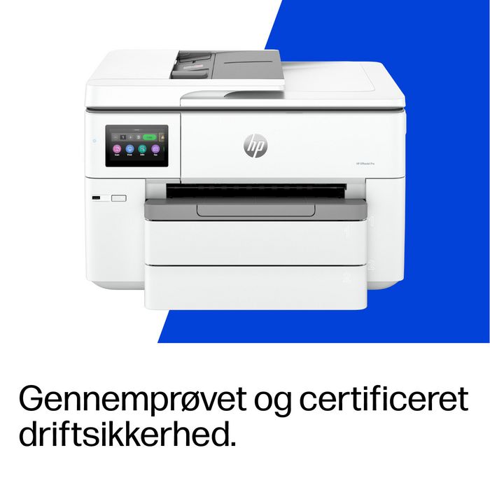 HP OfficeJet Pro 9730e Multifunción A3 Gris HP OfficeJet Pro 9730e Multifunción A3 Gris