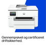HP OfficeJet Pro 9730e Multifunción A3 Gris