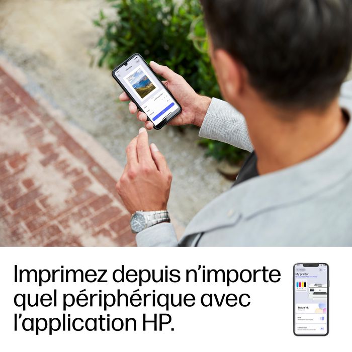 HP OfficeJet Pro 9730e Multifunción A3 Gris HP OfficeJet Pro 9730e Multifunción A3 Gris
