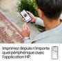 HP OfficeJet Pro 9730e Multifunción A3 Gris