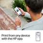 HP OfficeJet Pro 9730e Multifunción A3 Gris