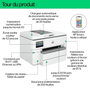 HP OfficeJet Pro 9730e Multifunción A3 Color Gris