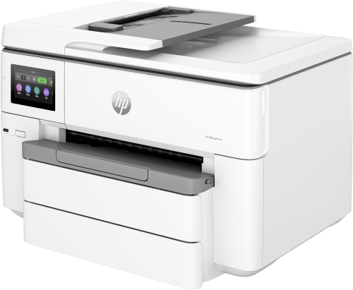 HP OfficeJet Pro 9730e Wide Format All-in-One A3 Gris Cemento HP OfficeJet Pro 9730e Wide Format All-in-One A3 Gris Cemento