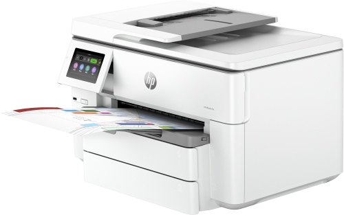 HP OfficeJet Pro 9730e Wide Format All-in-One A3 Gris Cemento HP OfficeJet Pro 9730e Wide Format All-in-One A3 Gris Cemento