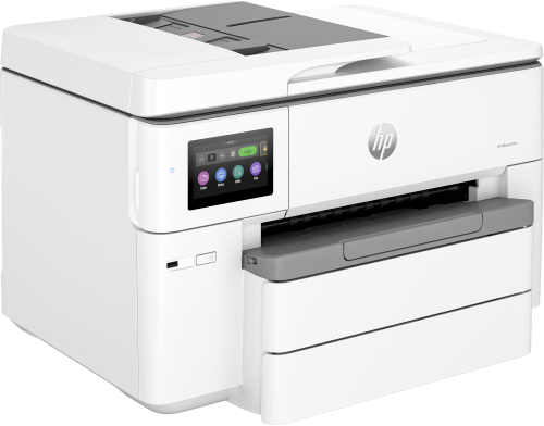 HP OfficeJet Pro 9730e Wide Format All-in-One A3 Gris Cemento HP OfficeJet Pro 9730e Wide Format All-in-One A3 Gris Cemento