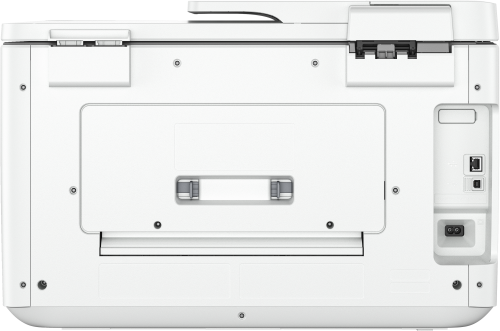 HP OfficeJet Pro 9730e Wide Format All-in-One A3 Gris Cemento HP OfficeJet Pro 9730e Wide Format All-in-One A3 Gris Cemento