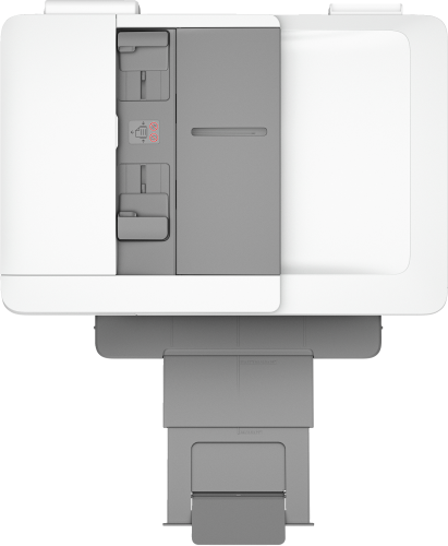 HP OfficeJet Pro 9730e Wide Format All-in-One A3 Gris Cemento HP OfficeJet Pro 9730e Wide Format All-in-One A3 Gris Cemento