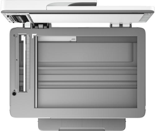HP OfficeJet Pro 9730e Wide Format All-in-One A3 Gris Cemento HP OfficeJet Pro 9730e Wide Format All-in-One A3 Gris Cemento