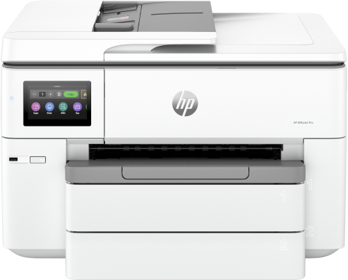 HP OfficeJet Pro 9730e Wide Format All-in-One A3 Gris Cemento HP OfficeJet Pro 9730e Wide Format All-in-One A3 Gris Cemento