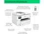HP OfficeJet Pro 9730e Multifunción A3 Color Gris