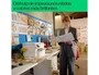 HP OfficeJet Pro 9730e Multifunción A3 Color Gris