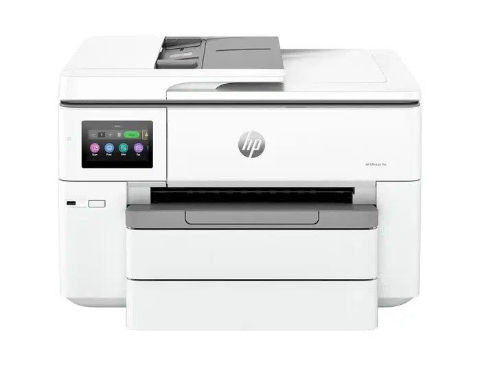 HP OfficeJet Pro 9730e Wide Format All-in-One A3 Gris Cemento HP OfficeJet Pro 9730e Wide Format All-in-One A3 Gris Cemento