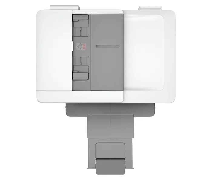 HP OfficeJet Pro 9730e Multifunción A3 Color Gris HP OfficeJet Pro 9730e Multifunción A3 Color Gris