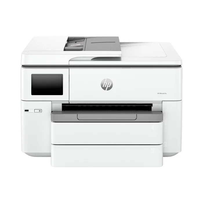 HP OfficeJet Pro 9730e Multifunción A3 Color Gris HP OfficeJet Pro 9730e Multifunción A3 Color Gris