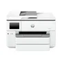 HP OfficeJet Pro 9730e Multifunción A3 Color Gris