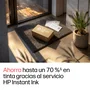 HP OfficeJet Pro 9730e Multifunción A3 Color Inalámbrica