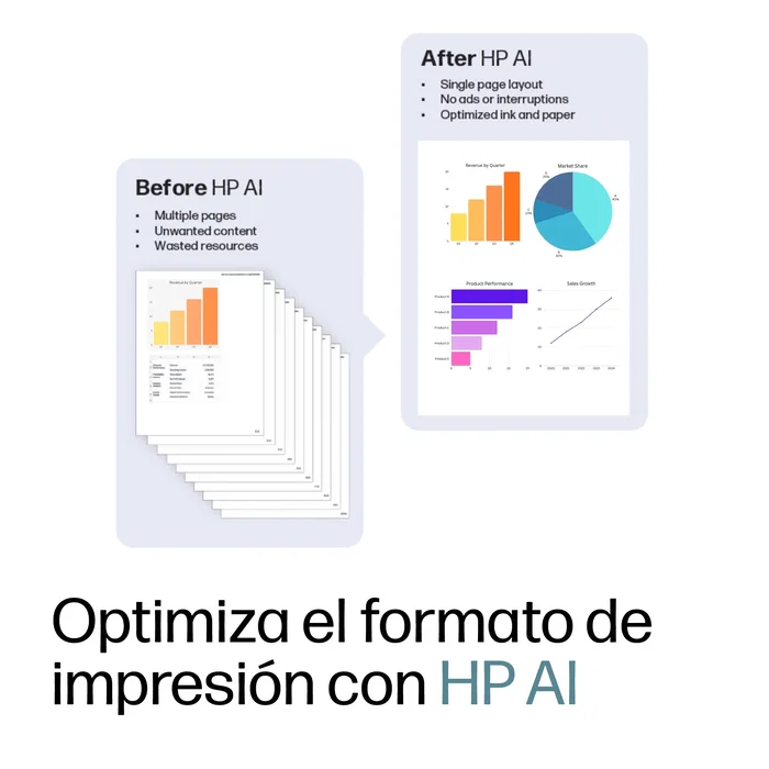 HP OfficeJet Pro 9730e Multifunción A3 Color Inalámbrica HP OfficeJet Pro 9730e Multifunción A3 Color Inalámbrica